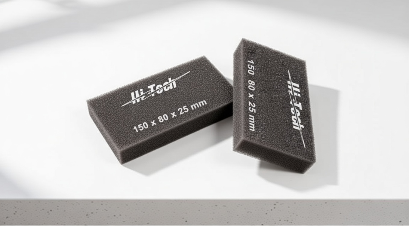 Segments & Hand Stones